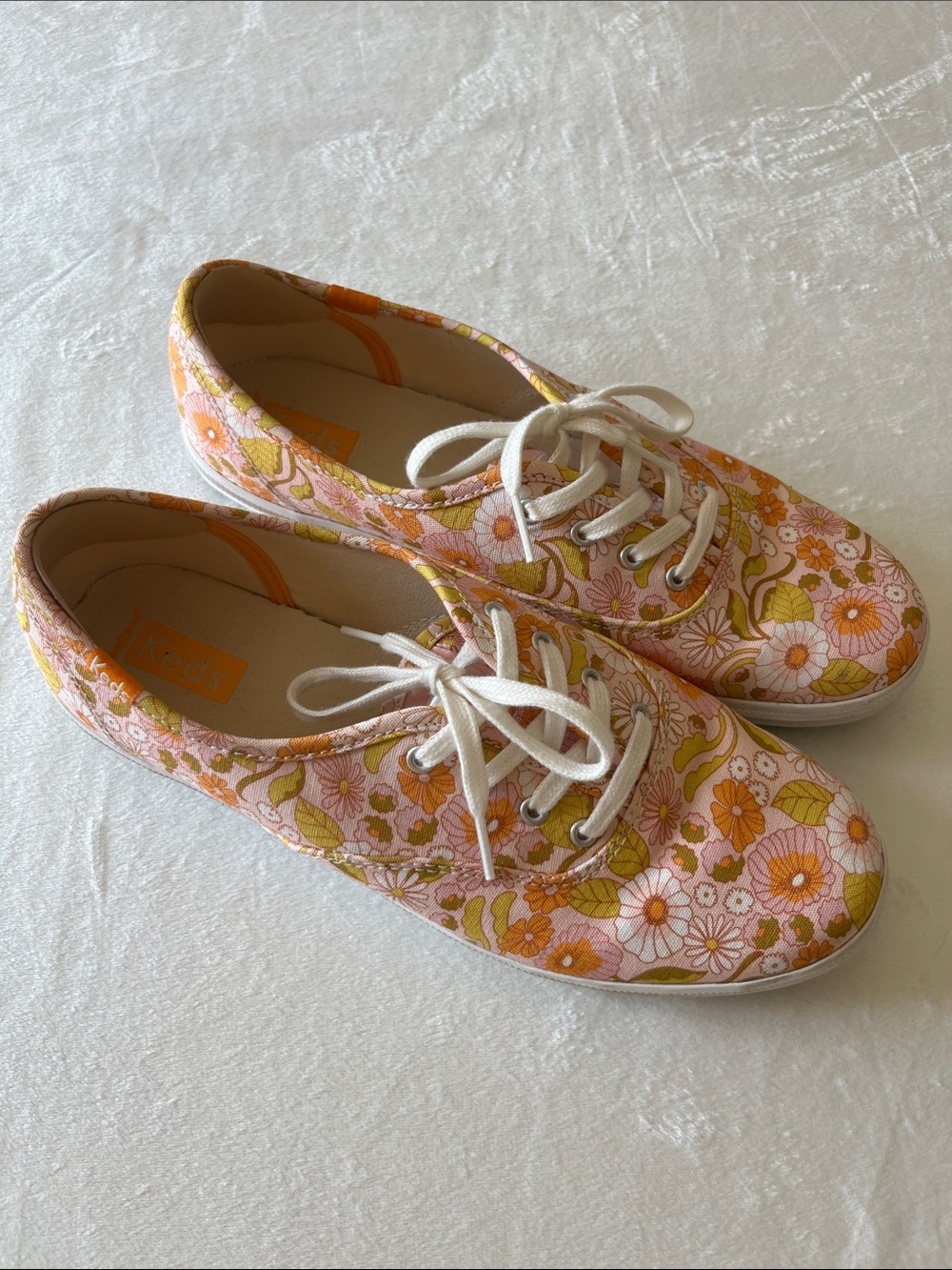 Keds sneaker 8